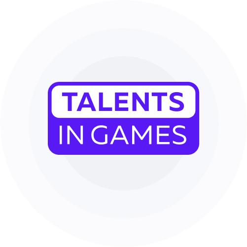 Prof talents games