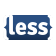 Less