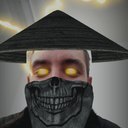 Дмитрий Родионов
