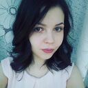 Александра Андрюшкевич