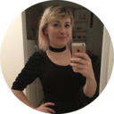 Маргарита Новох