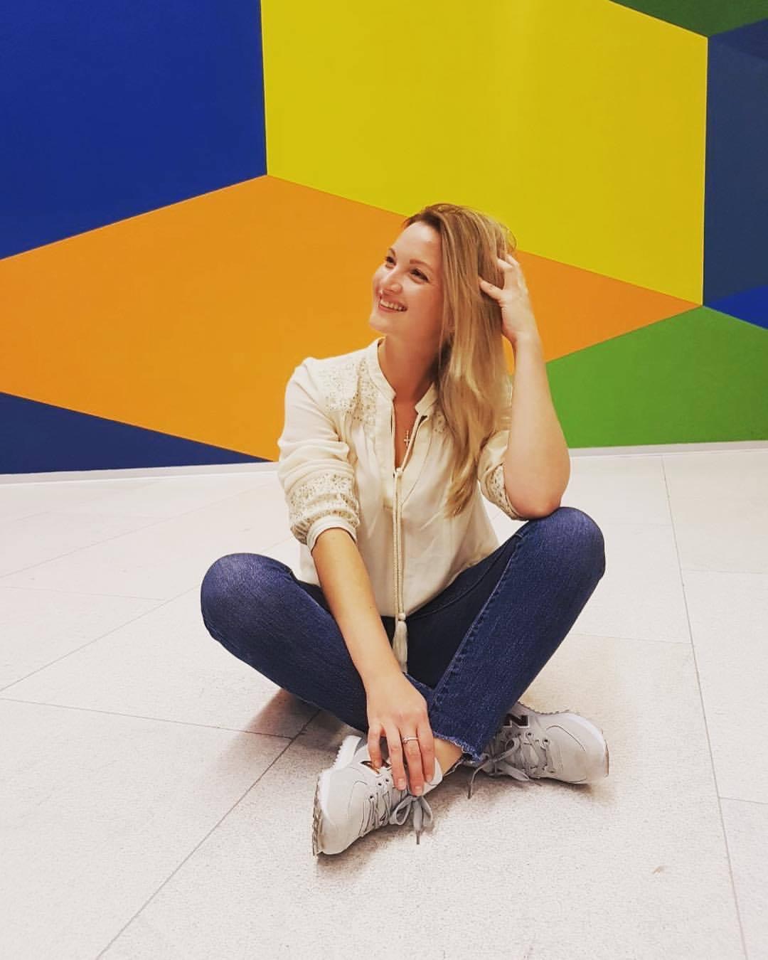 Анна Ковбас - профиль на GeekBrains - образовательный портал