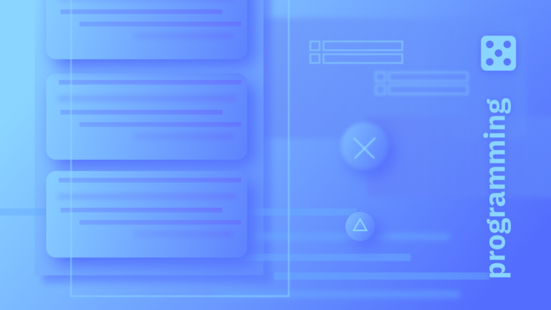 Кто есть кто в GameDev
