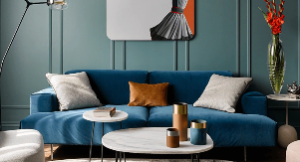 Курс «Интерьерная фотография» — Skillbox