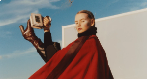 Курс «Fashion-фотография» — Skillbox