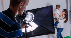 Курс «Профессия Фотограф» — GeekBrains