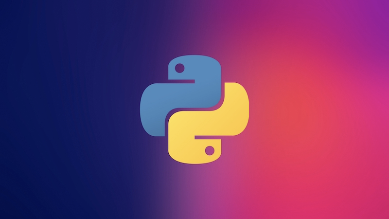 Что означает язык python