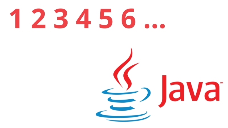 Java цифры. Перевод числа в двоичную систему java. Java saves. Magic number java.