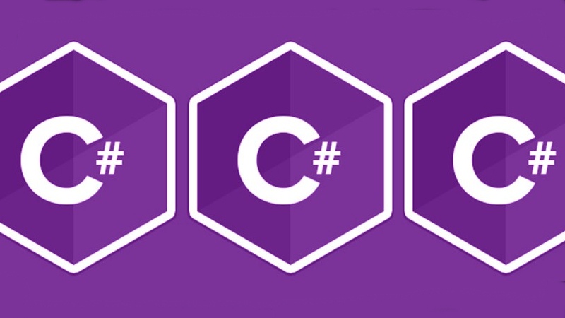 Язык программирования С#: история, специфика, место на рынке ...