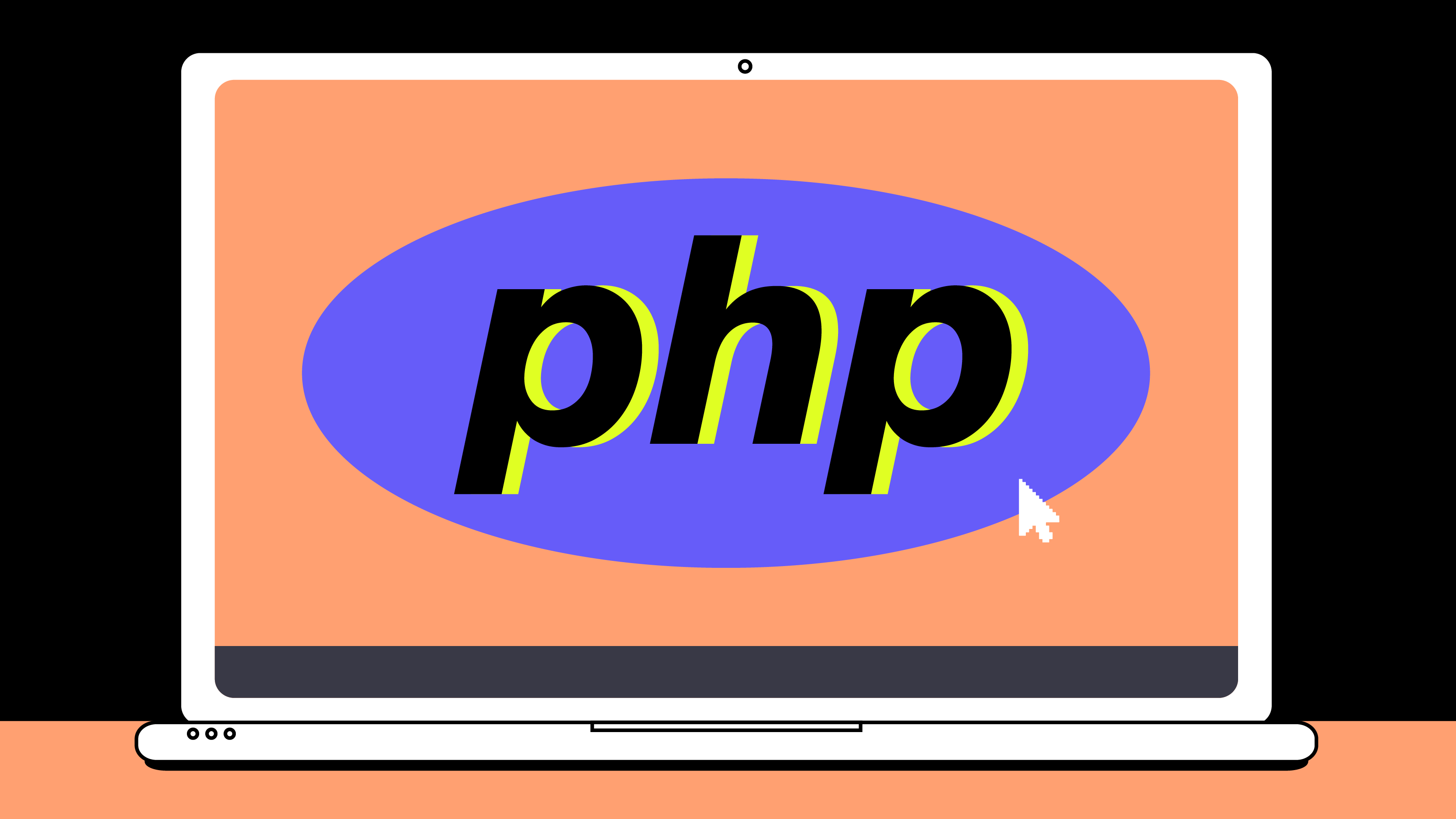 Как сделать «хлебные крошки» на PHP?