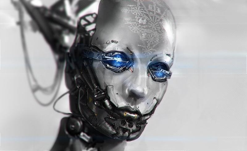 Как создать искусственный интеллект? | GeekBrains - образовательный портал