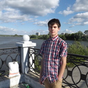 Александр Клочко